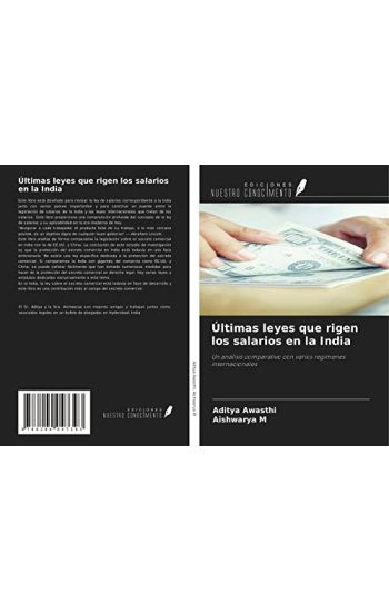 Últimas leyes que rigen los salarios en la India