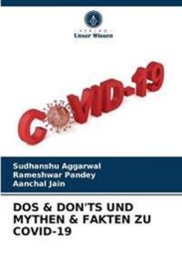DOS & Don'ts Und Mythen & Fakten Zu Covid-19