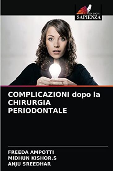 COMPLICAZIONI dopo la CHIRURGIA PERIODONTALE