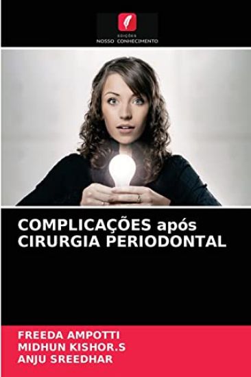 COMPLICAÇÕES após CIRURGIA PERIODONTAL