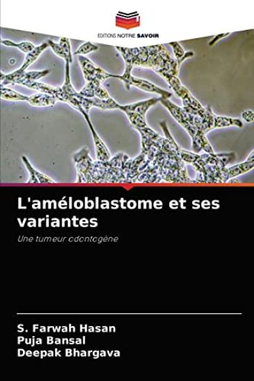 L'améloblastome et ses variantes
