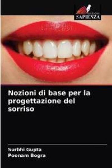 Nozioni di base per la progettazione del sorriso