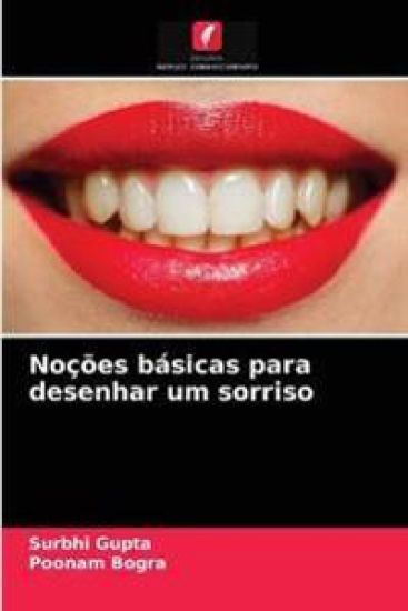 Noções básicas para desenhar um sorriso