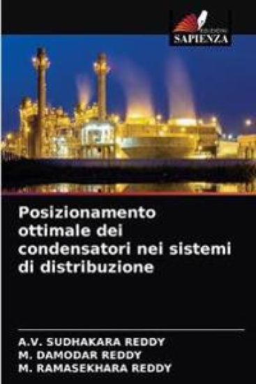 Posizionamento ottimale dei condensatori nei sistemi di distribuzione