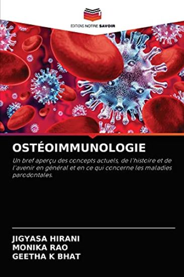 Ostéoimmunologie
