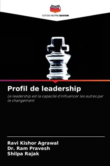 Profil de leadership