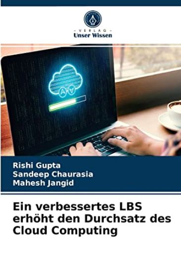 Ein verbessertes LBS erhöht den Durchsatz des Cloud Computing