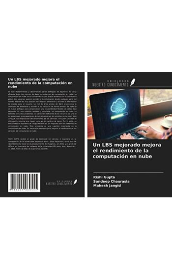 Un LBS mejorado mejora el rendimiento de la computación en nube