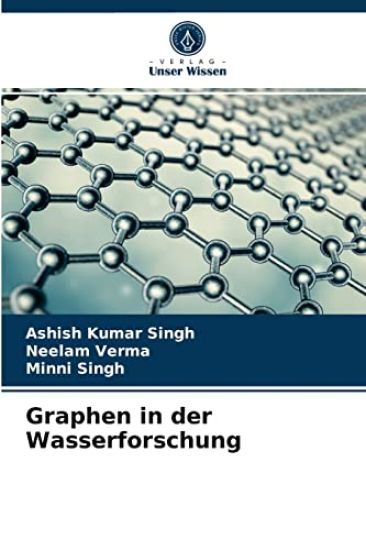 Graphen in der Wasserforschung