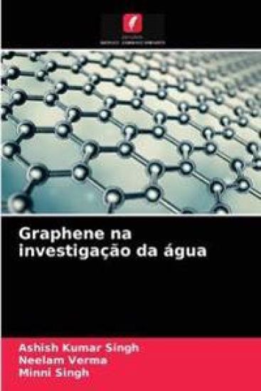 Graphene na investigação da água
