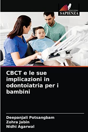 CBCT e le sue implicazioni in odontoiatria per i bambini