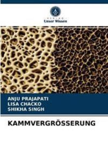 Kammvergrösserung