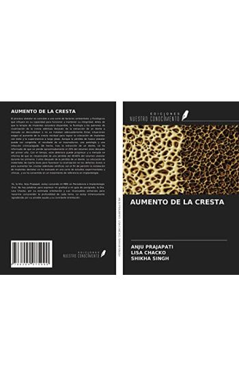 AUMENTO DE LA CRESTA
