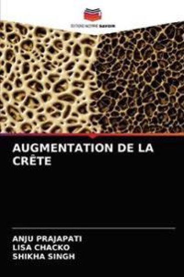 Augmentation de la Crête