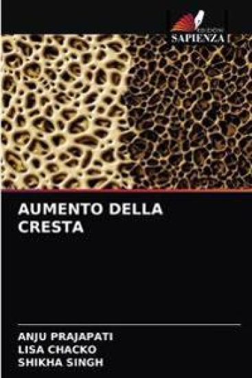 Aumento Della Cresta