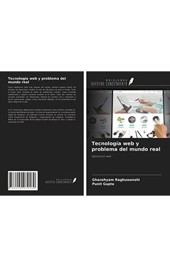 Tecnología web y problema del mundo real