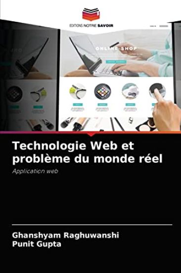 Technologie Web et problème du monde réel