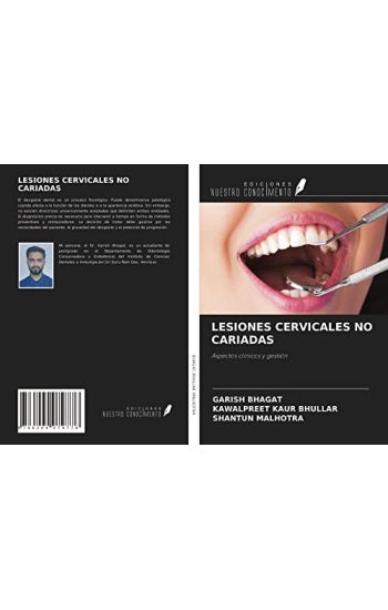 LESIONES CERVICALES NO CARIADAS