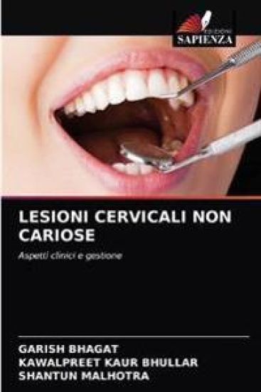 Lesioni Cervicali Non Cariose