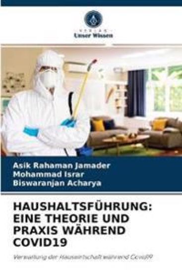 Haushaltsführung
