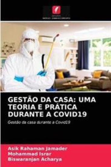 Gestão Da Casa
