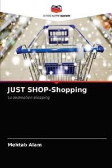 JUST SHOP-Shopping