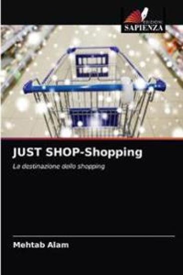 JUST SHOP-Shopping