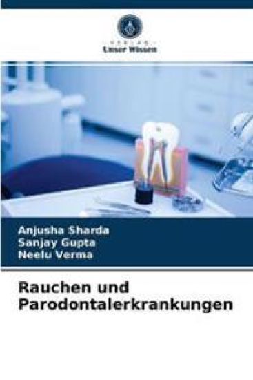 Rauchen und Parodontalerkrankungen