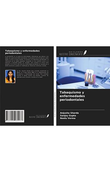 Tabaquismo y enfermedades periodontales