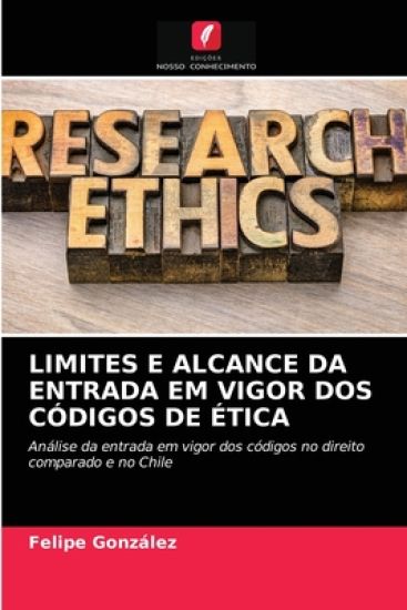 Limites E Alcance Da Entrada Em Vigor DOS Códigos de Ética