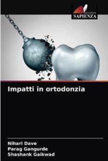 Impatti in ortodonzia