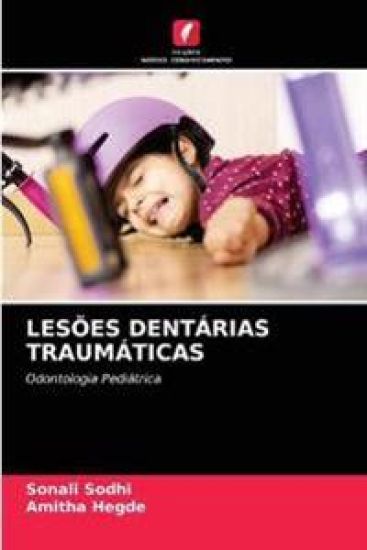 Lesões Dentárias Traumáticas