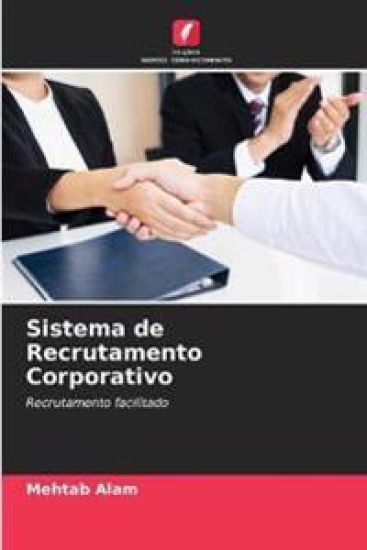 Sistema de Recrutamento Corporativo
