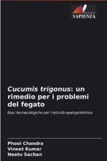 Cucumis trigonus