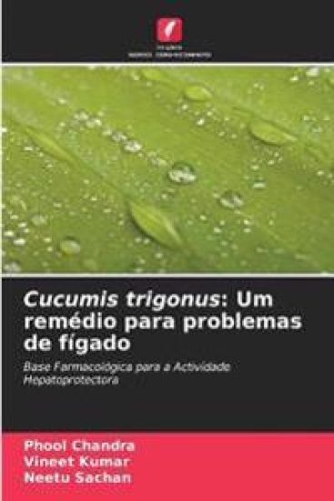 Cucumis trigonus