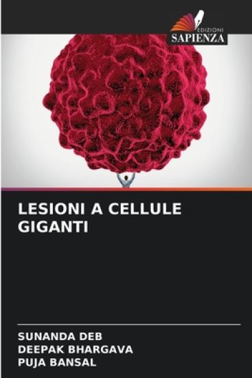 Lesioni a Cellule Giganti