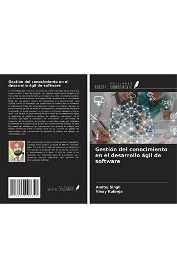 Gestión del conocimiento en el desarrollo ágil de software