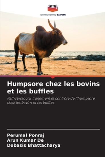 Humpsore chez les bovins et les buffles