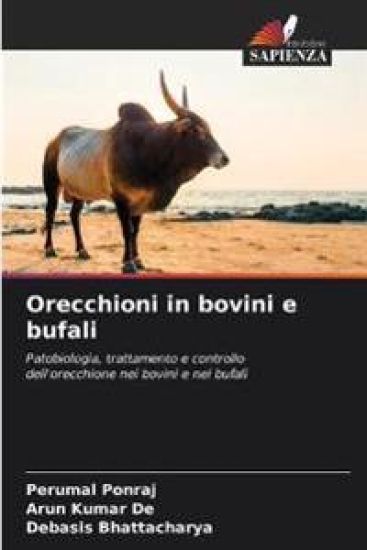 Orecchioni in bovini e bufali