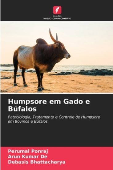 Humpsore em Gado e Búfalos