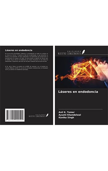 Láseres en endodoncia