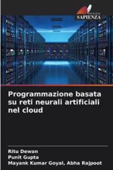 Programmazione basata su reti neurali artificiali nel cloud