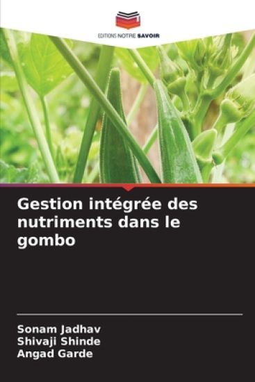 Gestion intégrée des nutriments dans le gombo