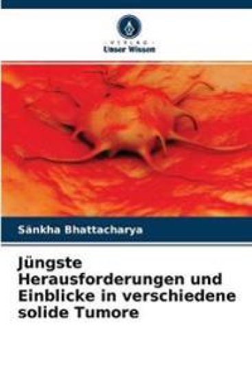 Jüngste Herausforderungen und Einblicke in verschiedene solide Tumore