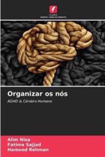 Organizar os nós
