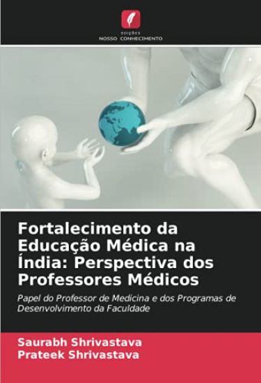 Fortalecimento da Educação Médica na Índia