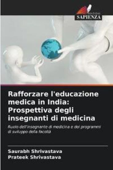 Rafforzare l'educazione medica in India