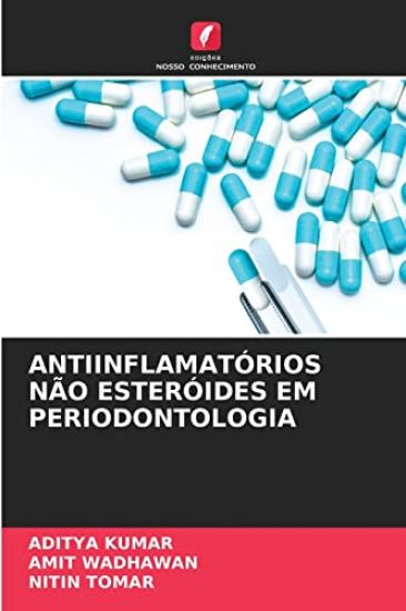 Antiinflamatórios Não Esteróides Em Periodontologia