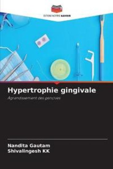 Hypertrophie gingivale