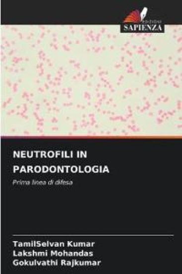 Neutrofili in Parodontologia